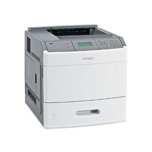 Certified Refurbished Lexmark T652DN T652 30G0200 Laser Printer with toner & 90-Day Warranty CRLXT652DN