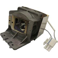 Replacement for Benq Ht5550 Lamp & Housing Projector Tv Lamp Bulb by Technical Precision