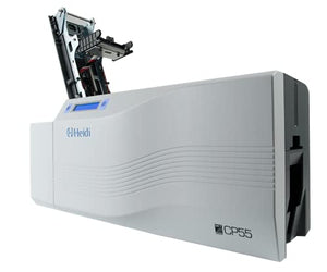 Heidi CP55-D (Dual Side Printer with Ethernet and WiFi)
