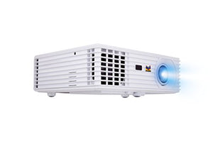 Viewsonic Full HD 3200 lumens 1920 x 1080 15000:1 3D DLP Projector PJD7822HDL