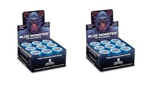 Blue Monster Teflon Tape - 1/2"x1,429" Case of 45 (2)