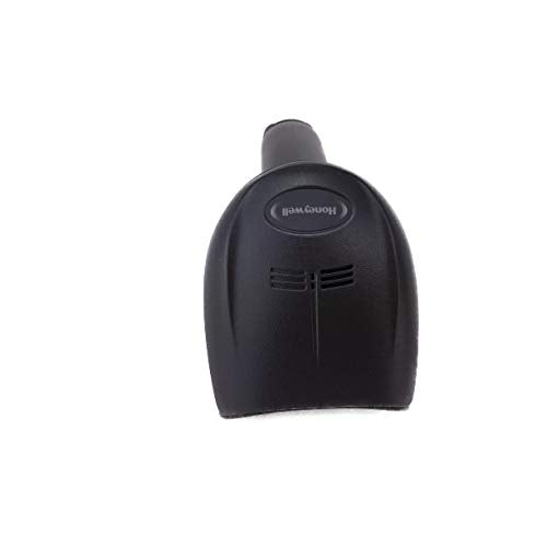 Honeywell Xenon XP 1950 Series Barcode/Area-Imaging Scanner Kit (2D/1D/PDF/Postal, Standard Range, USB, Wired)