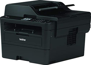 Brother MFC-L2730DW Compact Laser All-in-One Printer