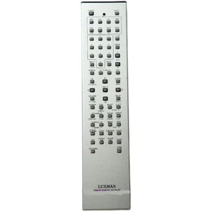 Generic Replacement Remote Control for Luxman LR-6500 LR-7500 LR-8500 AV Home Theater Amplifier