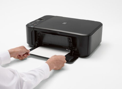 Canon PIXMA MG3220 Wireless Color Photo Printer with Scanner and Copier (Discontinued by Manufacturer)