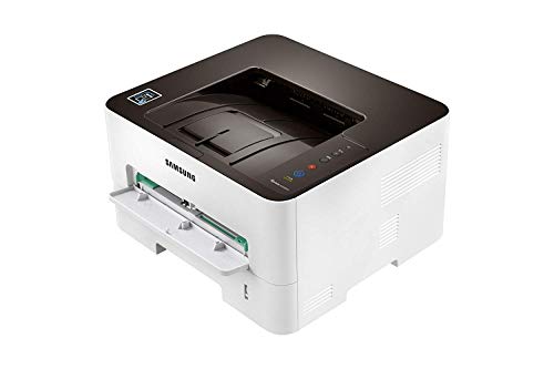 Samsung Xpress SL-M2835DW/XAA Wireless Monochrome Printer