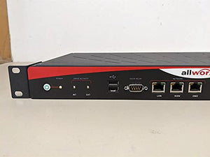 Allworx 48x Server for 100 Users with Call Assistant, Mobile Link, and 1 T1/PRI