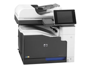 HP Laserjet M775DN Laser Multifunction Printer - Color - (220 Volt) CC522A#AAZ