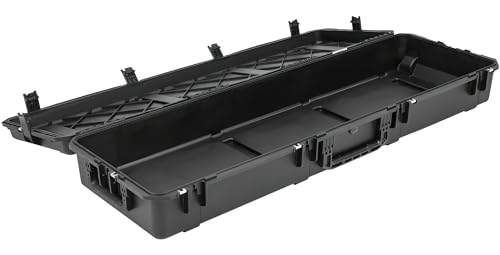 Generic SKB 3i-6018-8B-E iSeries 6018-8 Case with Locking Loops and Quiet-glide Wheels