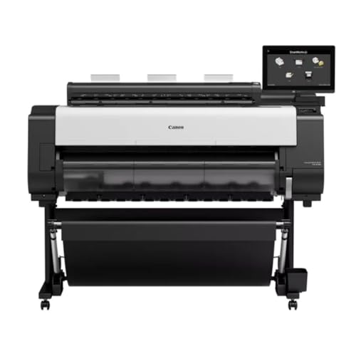Canon imagePROGRAF TM-340 MFP Lm36 Large Format Printer with Scanner