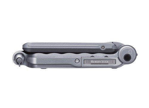 Sony CLIE PEG-UX40/U Handheld
