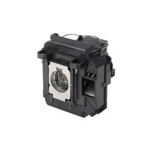 Epson ELPLP60 Replacement Lamp - 200 W Projector Lamp - UHE - 5000 Hour Normal V13H010L60