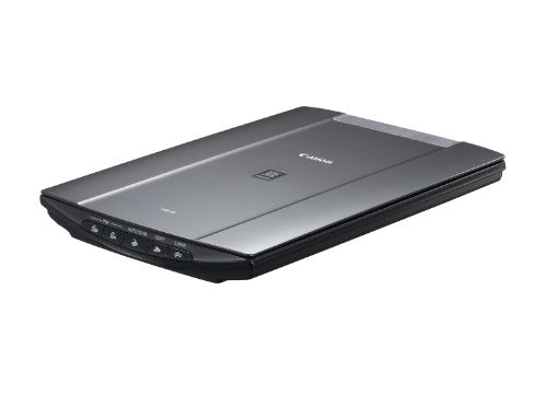 Canon 4508B002 CanoScan LiDE210 Scanner