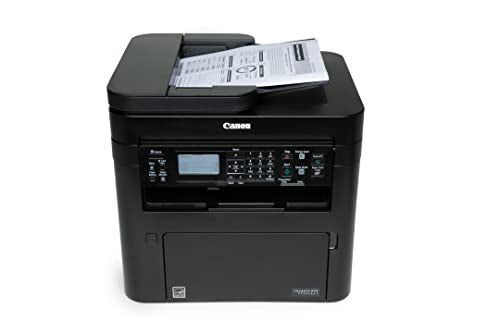 Canon imageCLASS MF264dw II Wireless Monochrome Laser Printer