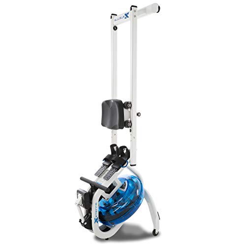 XTERRA Fitness ERG650W Water Rowing Machine