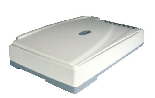 Plustek Opticpro A320