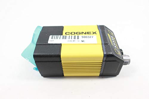 Cognex 821-10079-1R BAR Code Reader 24V-DC