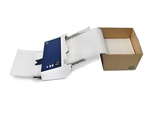Xerox DocuMate 6440 Duplex Color Document Scanner