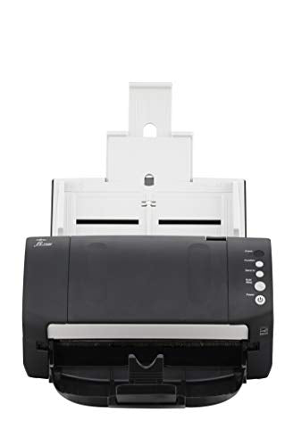 Fujitsu FI-7140 Color Duplex Scanner PA03670-B105