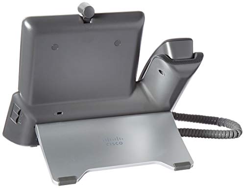 Cisco CP-8865-K9 Wi-Fi IP Video Phone