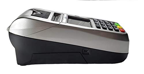 FD150 EMV Secure Credit Card Terminal with WiFi - IPayment 511 Encryption
