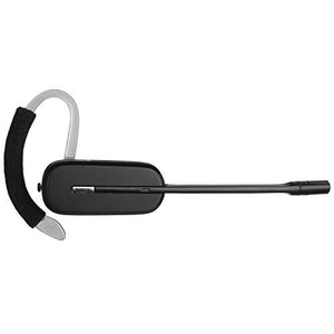 Plantronics CS540 Wireless Headset System Bundled with Lifter, Busy Light and Headset Advisor Wipe- Professional Package