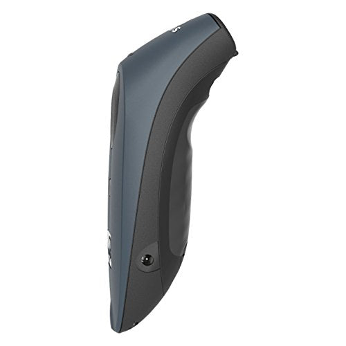 CHS 7Qi, 2D Imager Barcode Scanner, Gray