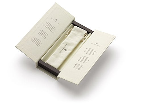 GRAF von Faber-Castell Guilloche Rollerball Pen - Cognac