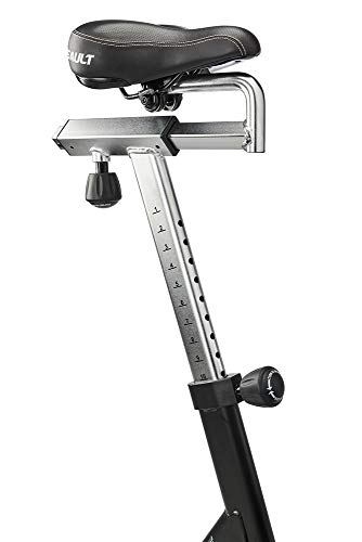 Assault AirBike Classic, Black
