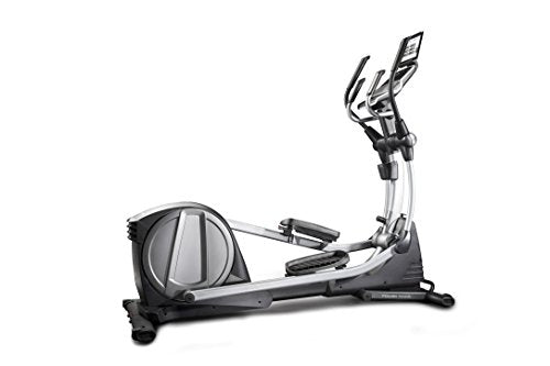 NordicTrack Spacesaver SE7i Elliptical Trainers