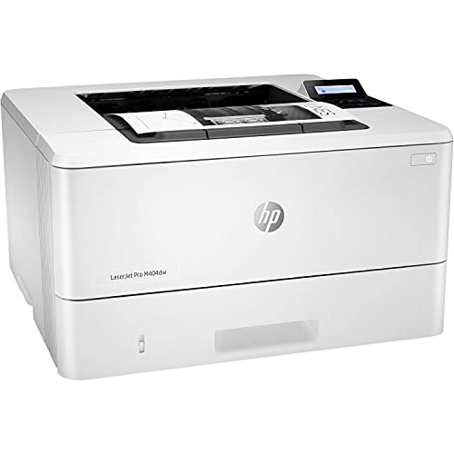 LaserJet Pro M404dw Laser Printer