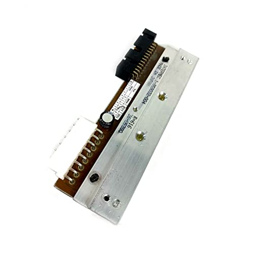 Intermec 1-010043-900 Replacement Printhead for PF4i, PF4Ci and PM4i Mid-Range Printer, 203 DPI, 7 mil Media