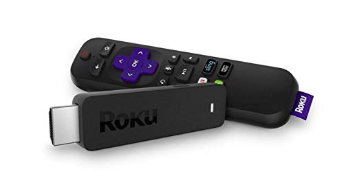 ONN 720p Portable Projector w/Roku Streaming Stick