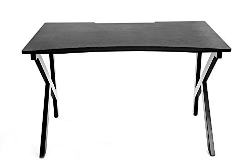 AKRacing Summit Gaming Desk, Red