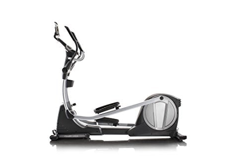 NordicTrack Spacesaver SE7i Elliptical Trainers