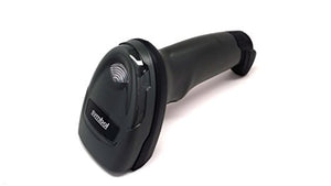 Motorola/Zebra Symbol DS4308-HD Handheld 2D Omnidirectional High Density (HD) Barcode Scanner/Imager Kit, Includes Power Supply, RS232 Cable and USB Cable