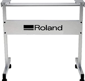 Stand for Roland GX-24 & GS-24 Plotter/Cutters