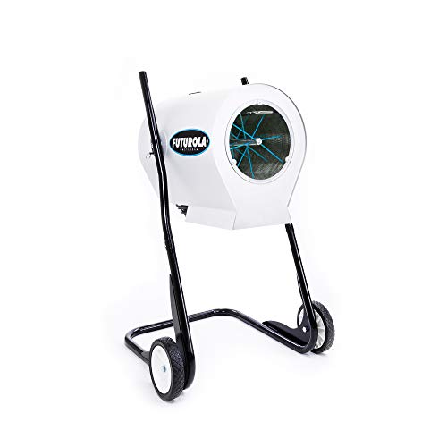 Futurola Super OG Original Shredder/Destemmer - Shred and Destem up to 3 lbs in 7 Seconds