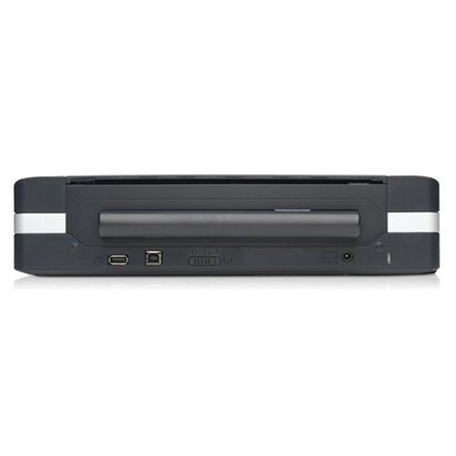 HP H470b Officejet Mobile Printer