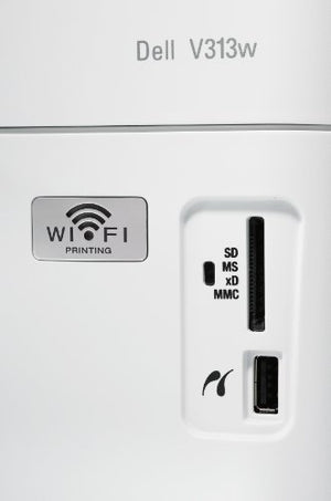 Dell All-in-One Wireless Printer (V313W)