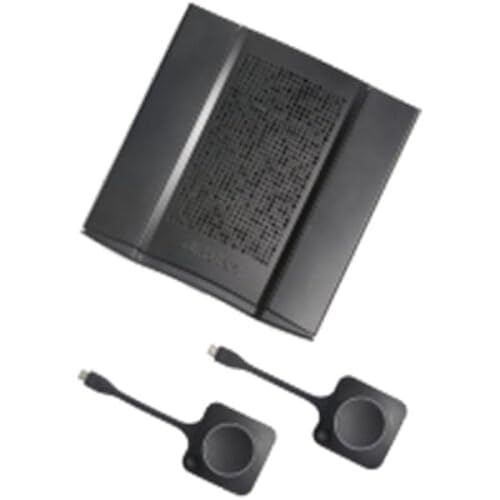 Barco CX-50 GEN2 Set CLICKSHARE Base