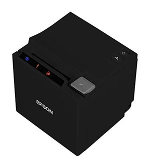 Epson C31CE74012 Thermal Receipt Printer, Autocutter, Bluetooth, Epson Black