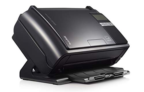KODAK I2620 Document Scanner A4, 1501725 (Renewed)