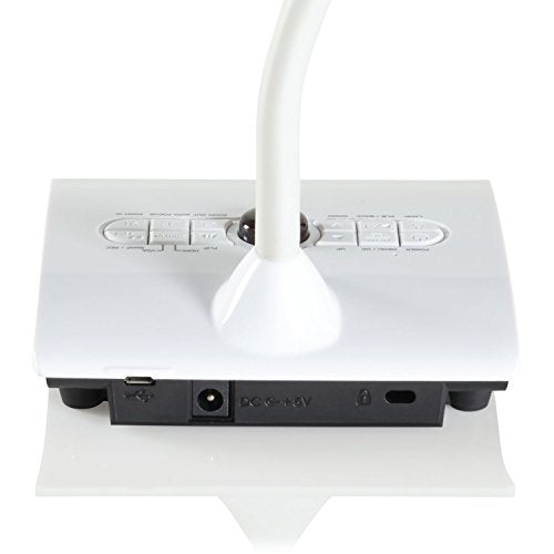 GBC Document Camera, Discovery 1100 (DCV10001)