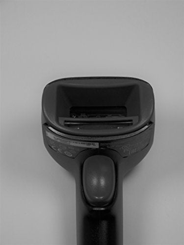 HONEYWELL, XENON 1900 USB KIT, STD RANGE IMAGER, 1D, PDF417, 2D, BLACK, USB TYPE