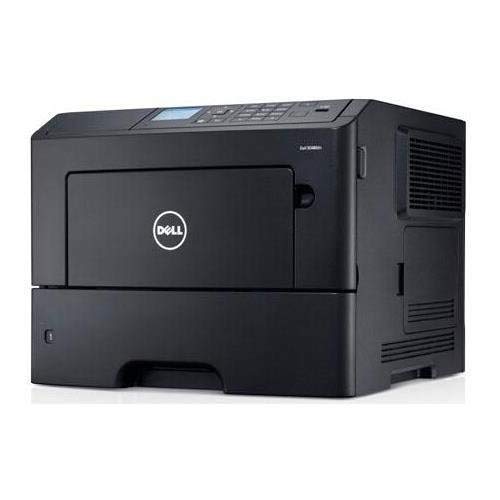 Refurbished Dell B3460DN B3460 4514-6D5 09RRCP Laser Printer with toner drum & 90-Day Warranty CRDLB3460DN