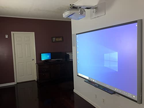 Smart138 Smart Board 600 Series Interactive Whiteboard