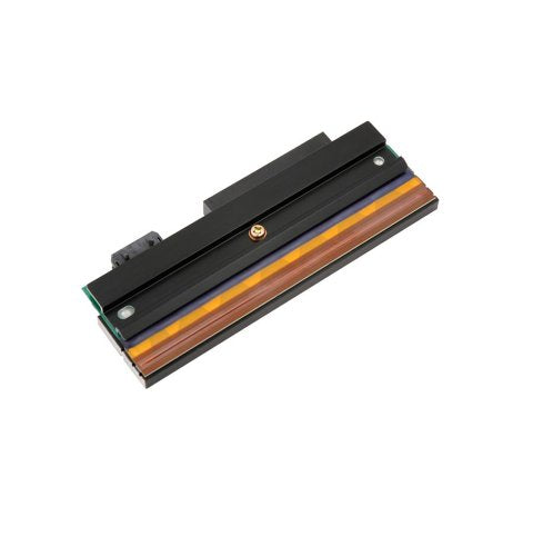 Zebra Technologies P1004234 Printhead for 140XI4 Printer, 203 dpi Resolution
