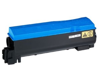 Kyocera Mita Part# TK-572K. TK-572C. TK-572M. TK-572Y Toner Cartridge Set (OEM)