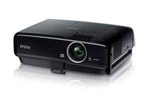 Epson MegaPlex MG-850HD 720p HD 3LCD Portable Digital Dock Projector and Speaker Combo for iPod, iPhone and iPad